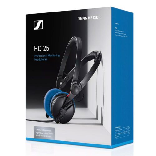 Sennheiser HD-25
